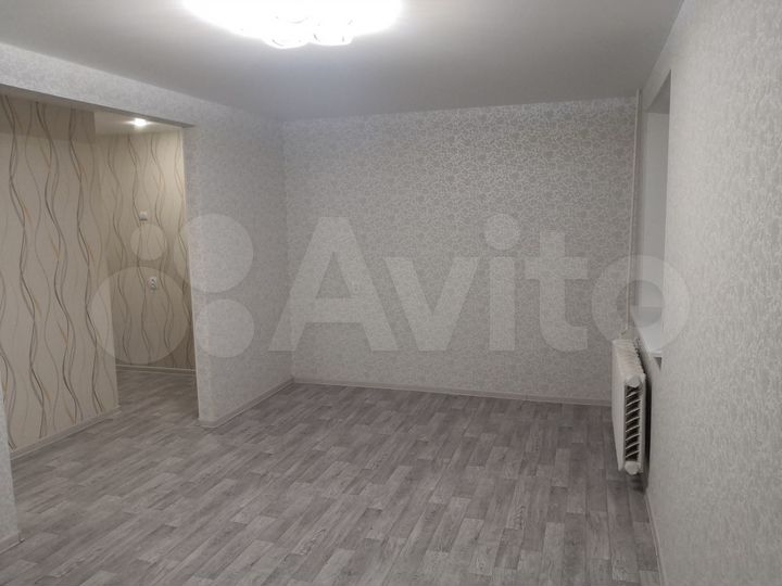 1-к. квартира, 32,3 м², 4/5 эт.