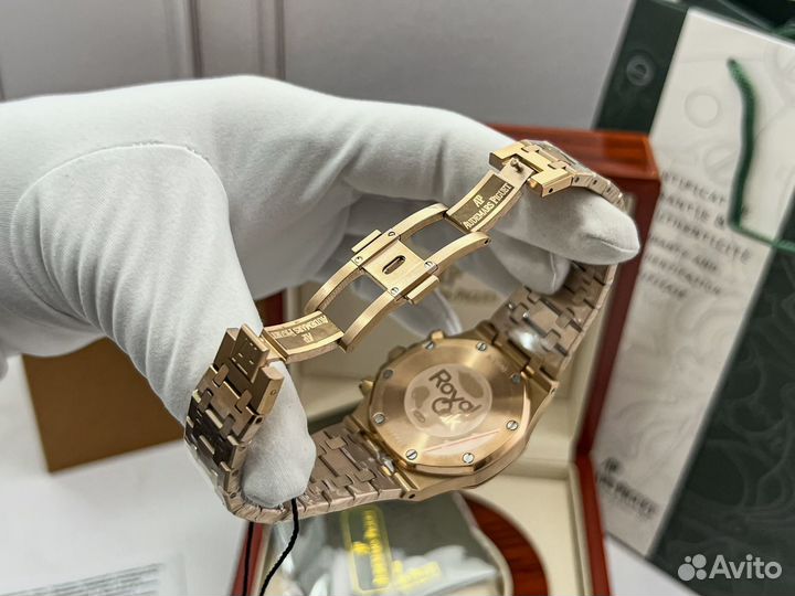 Часы мужские Audemars Piguet