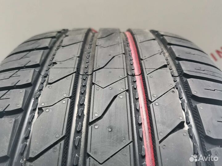 Nokian Tyres Nordman S2 SUV 285/60 R18 116V