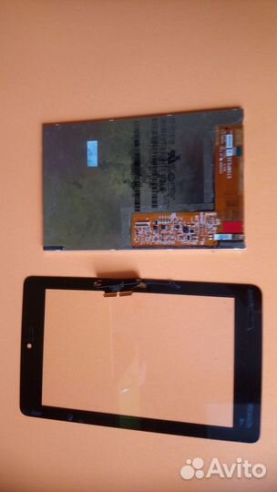 Планшет asus nexus 7 32 гига