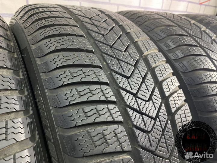 Pirelli Winter Sottozero 3 245/45 R18 100V