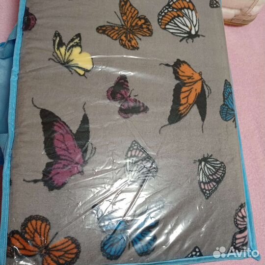 Плед - покрывало