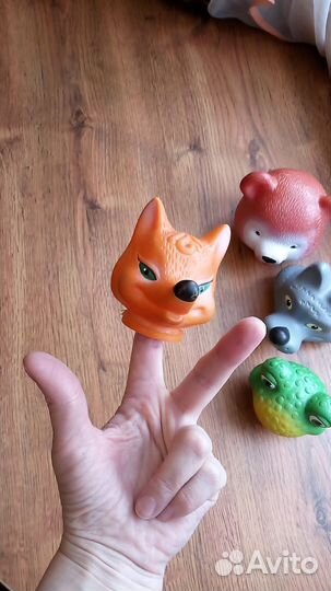 Кукольный театр