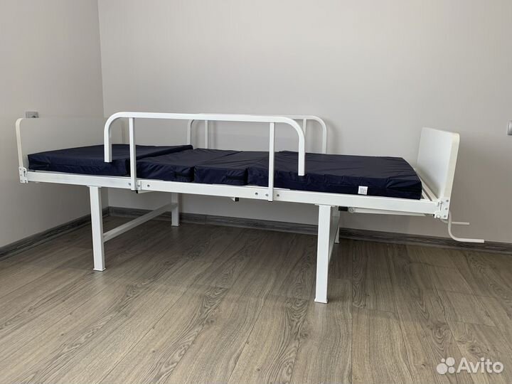 Медицинская кровать дс-031