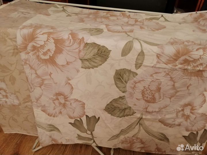 2х спальное постельное белье