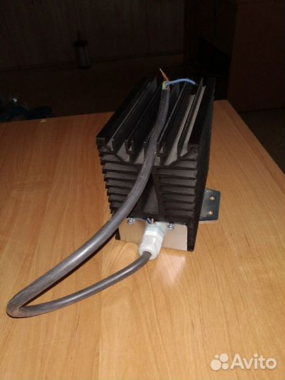 Обогреватель Rittal SK3107000(R3107000) 130/200Вт