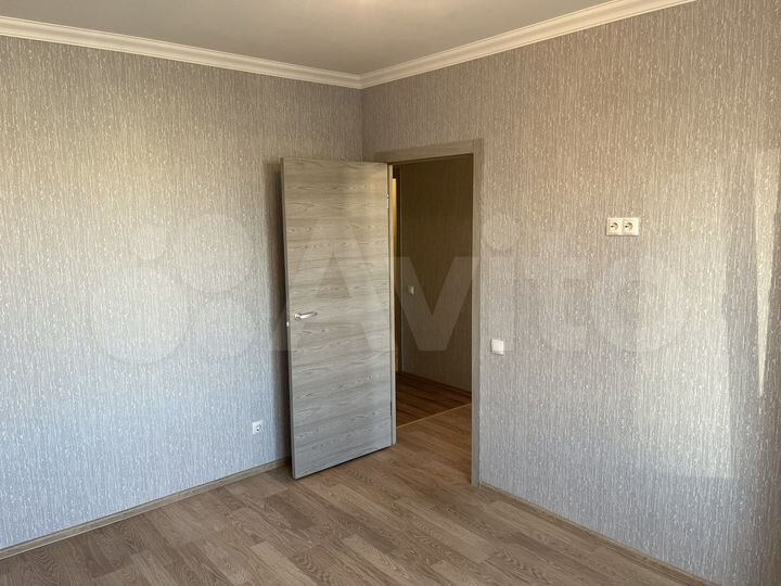 1-к. квартира, 30 м², 11/21 эт.