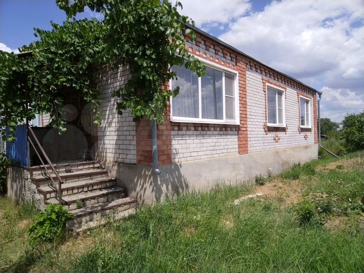 Дом 148 м² на участке 15 сот.