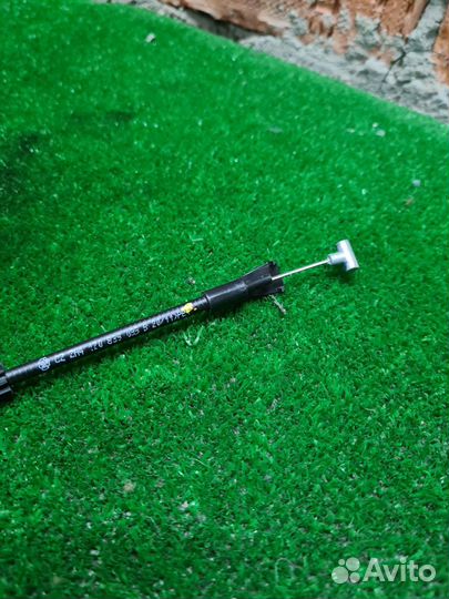 Замок двери задней левой Skoda Octavia A5