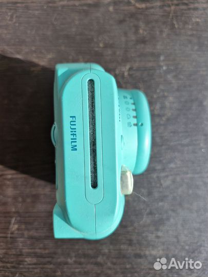 Камера Instax mini 8 с плёнкой