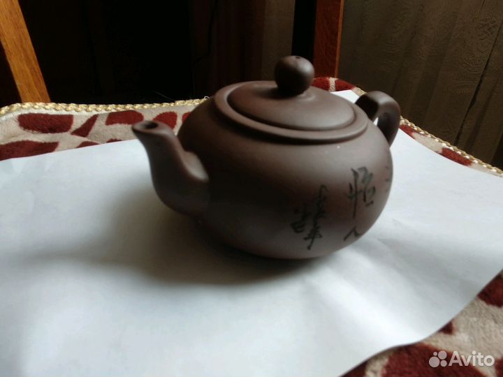 Заварочный чайник