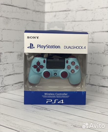 PS4 джойстик СПБ / Лен область