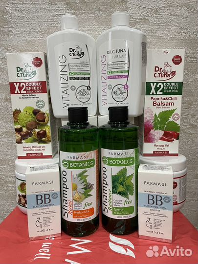 Шампунь с экстрактом чеснока