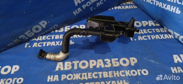 Маслоотделитель Skoda Octavia A5 лифтбэк CDA 2012