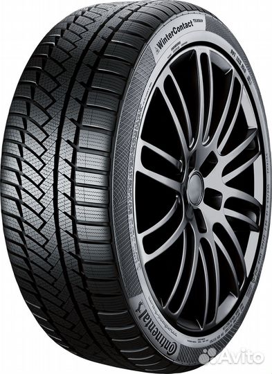 Continental ContiWinterContact TS 850 P 225/50 R17 98H