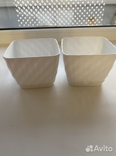 Горшок для цветов