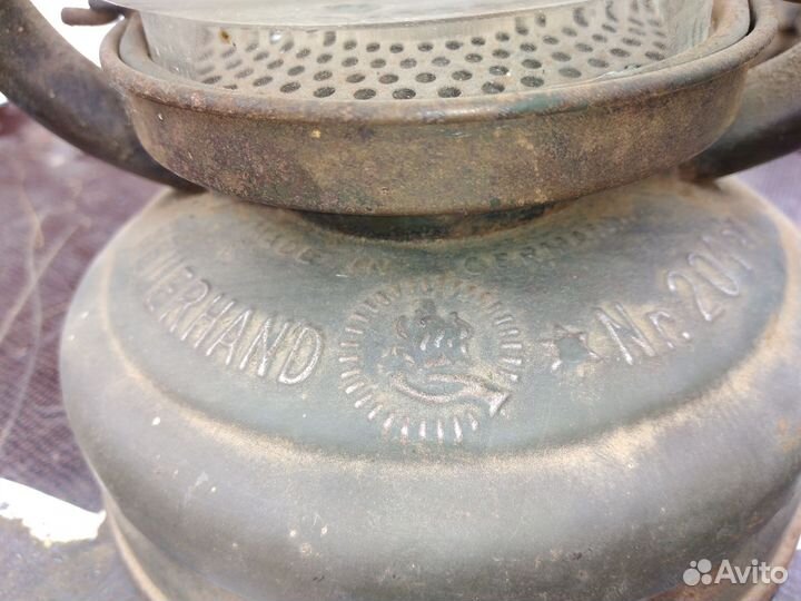 Старинные вещи