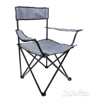 Стул складной туристический