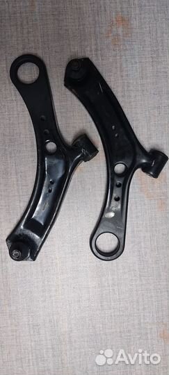 Рычаги для Suzuki SX 4