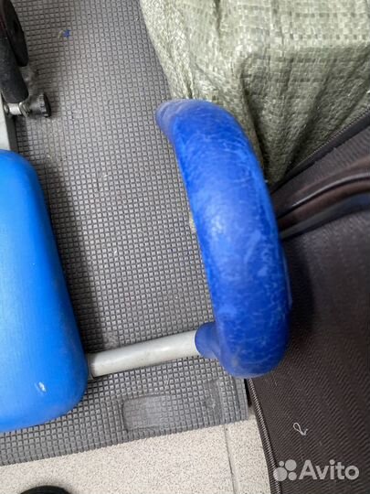 Тренажеры для пресса бу