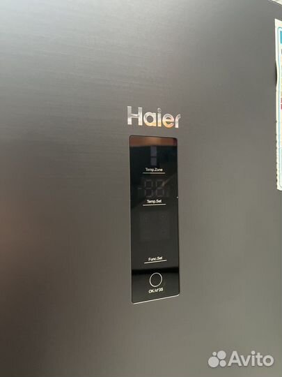 Новый холодильник Haier a2f737cdbg