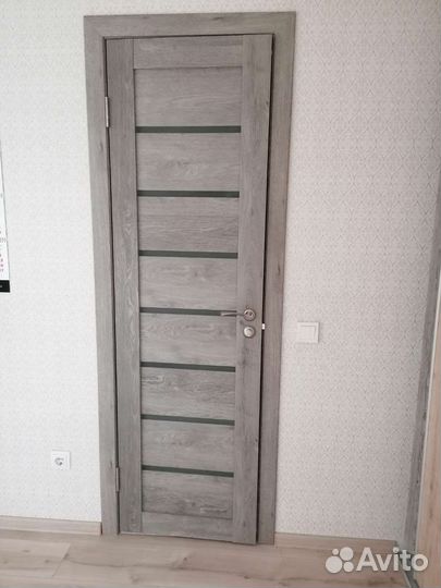 Дверь межкомнатная 600 бу