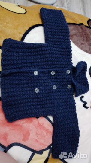 Детская одежда новая