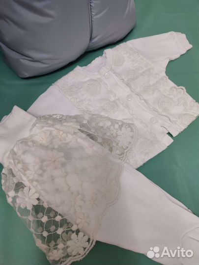 Конверт на выписку зима/весна/осень