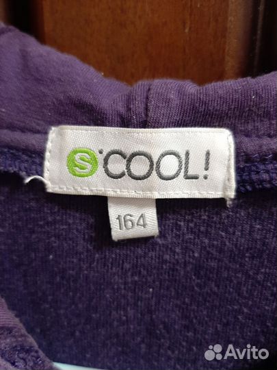 Спортивный костюм для девочки S'cool 164