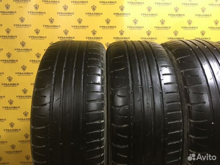 Nokian Tyres Nordman SZ 205/55 R16 94W