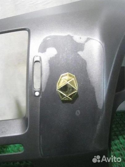 Козырек панели приборов Honda Civic 4D (FD) 2009