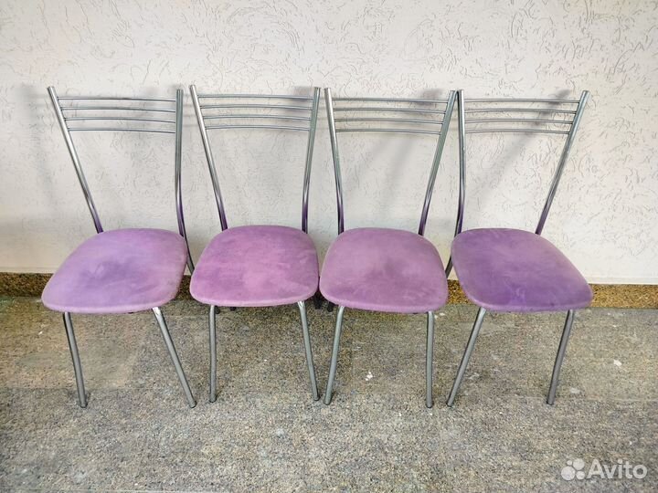 Стулья кухонные