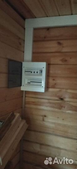 Услуги электрика