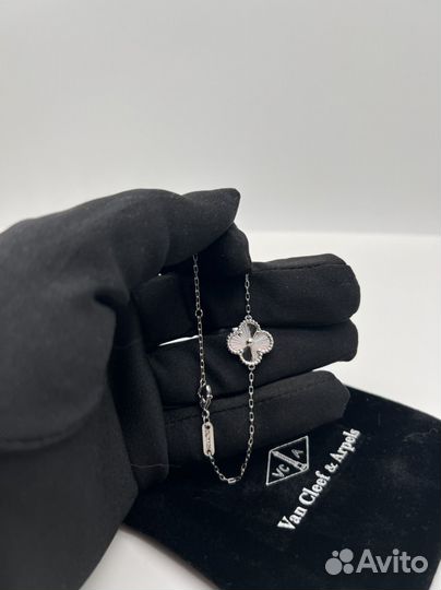 Браслет Van cleef