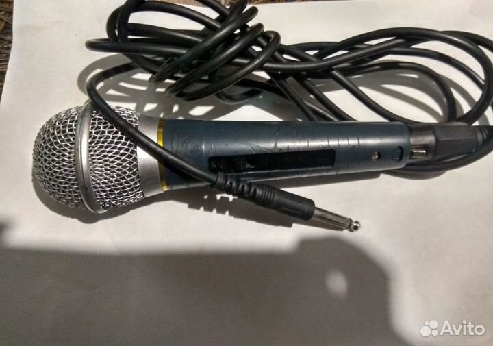 Микрофон
