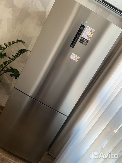 Холодильник