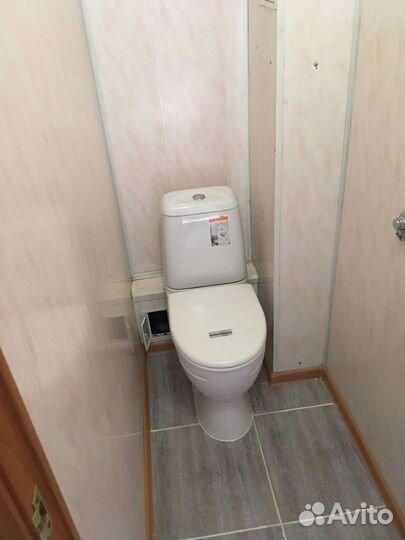 Сантехник. Аварийный вызов