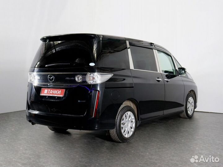 Mazda Biante 2.0 AT, 2011, 149 795 км