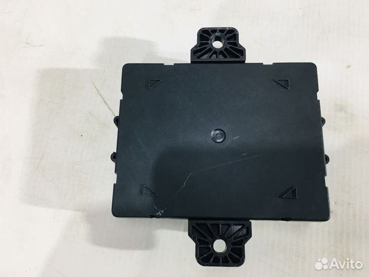 Блок привода багажника Chery Tiggo 7 PRO