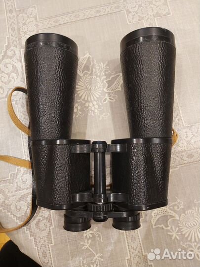 Бинокль бпц 20х60