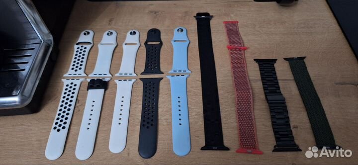 Ремешок apple watch