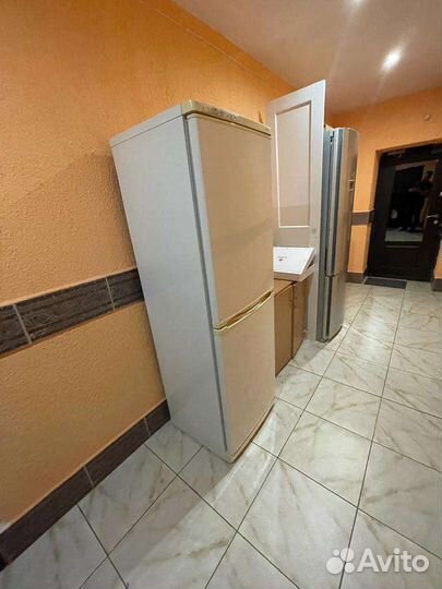 Холодильник Атлан Stinol-102er