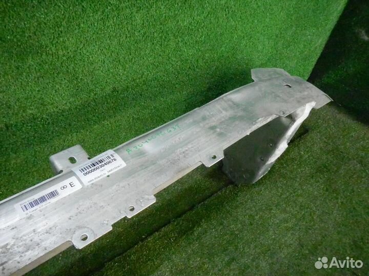 Усилитель переднего бампера BMW 6-Series Gran Turi