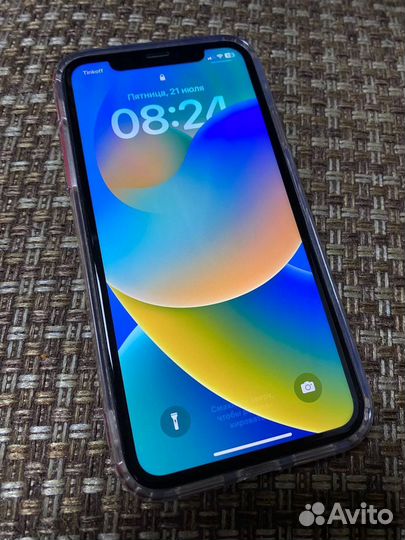 iPhone 11 64gb