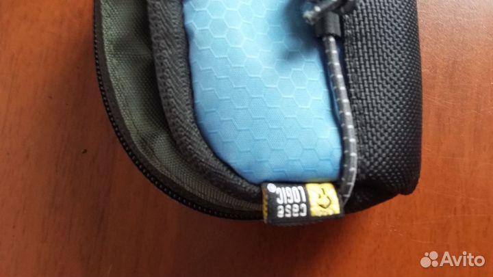 Поясная сумка для фотоаппарата Case Logic