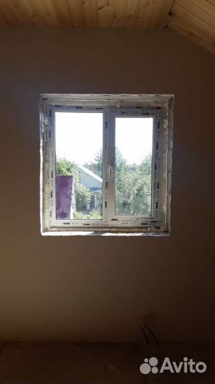 Пластиковые окна на заказ/ Окна пвх