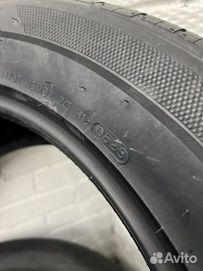 Hankook Ventus S1 Evo3 SUV K127A 275/50 R22