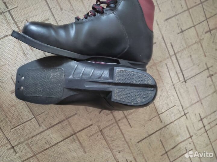 Лыжи беговые