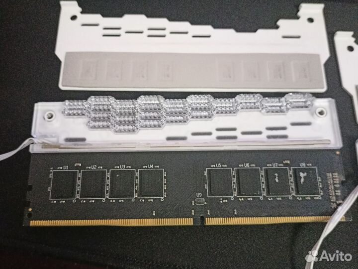 Оперативная память ddr4 16gb 2666