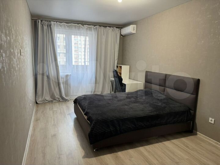 1-к. квартира, 51 м², 13/24 эт.